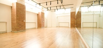Old Street Studio 1 - image