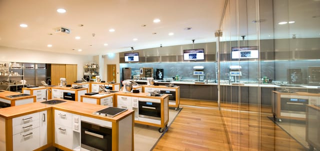 Culinary Academy - image