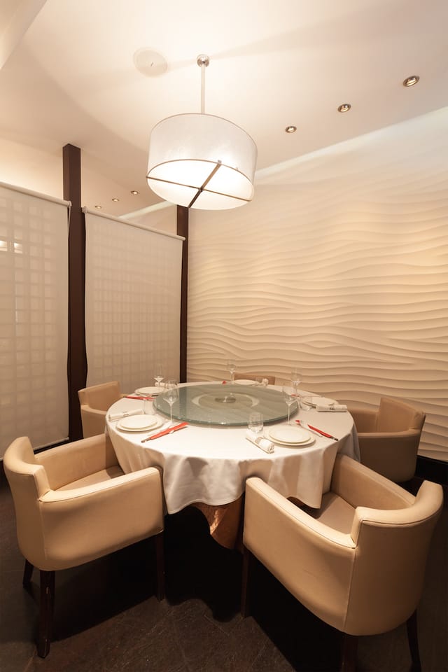 Private Dining Room 1 - image