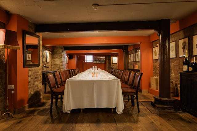 Wine Cellar Room  - image