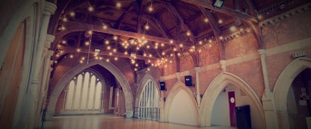 Studio 1 - image