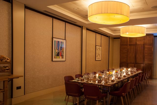 The Gallery Room - image