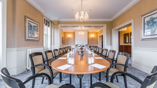 The River Room - image