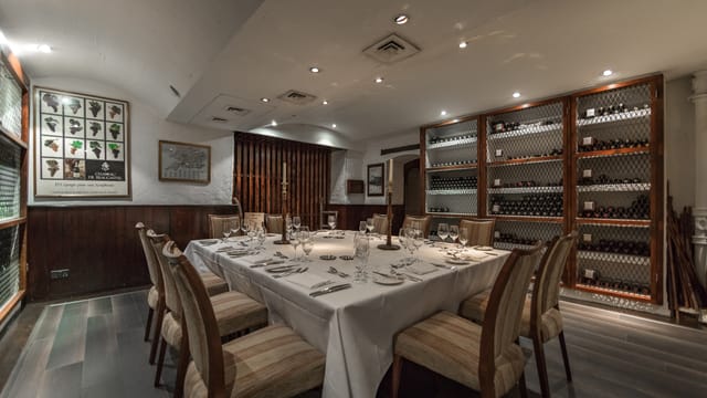 The Cellars - image