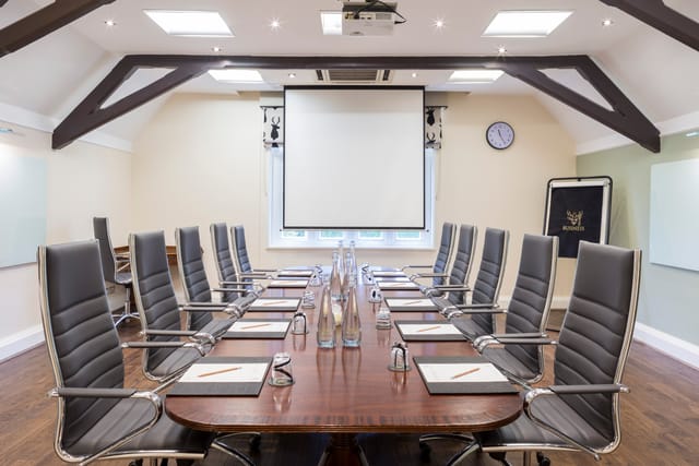 Kingston Suite - image