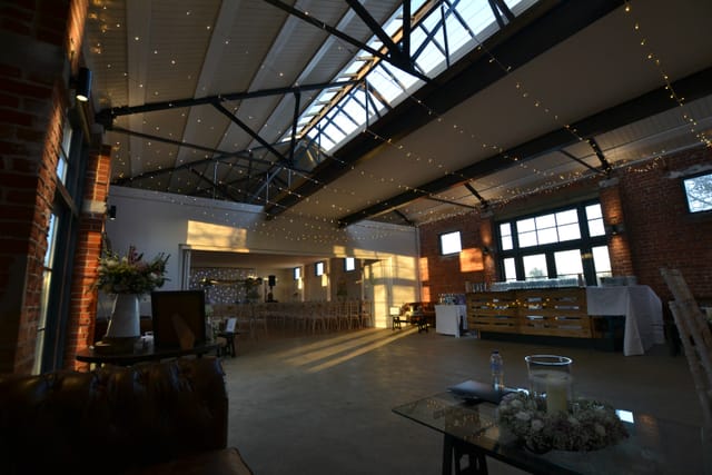 The Bomb Factory - image