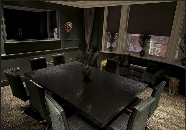 Jimmy's Room - image