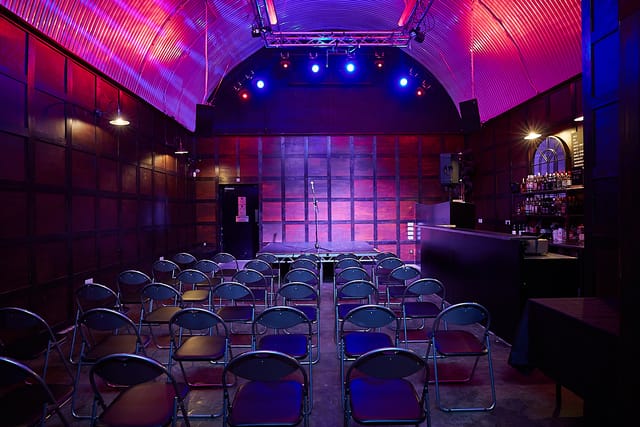 Bermondsey Social Club - image