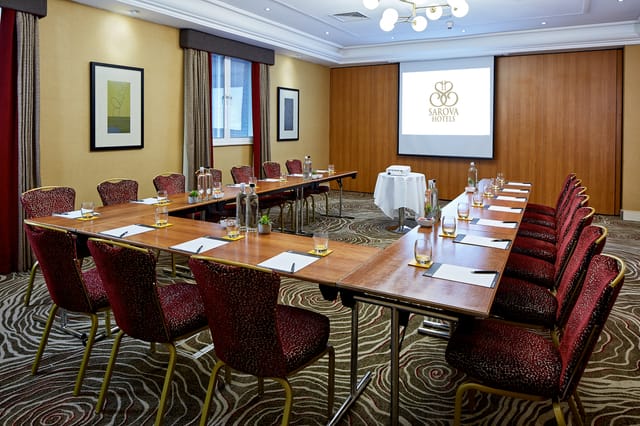 Elizabeth Suite - image