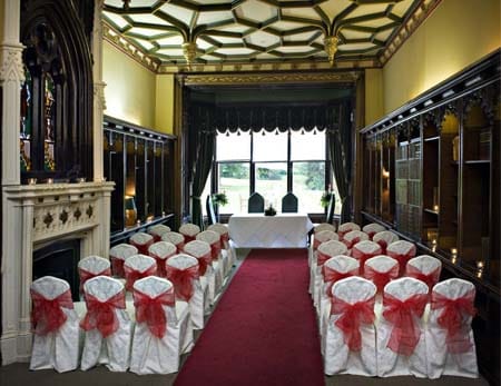 The Library - image