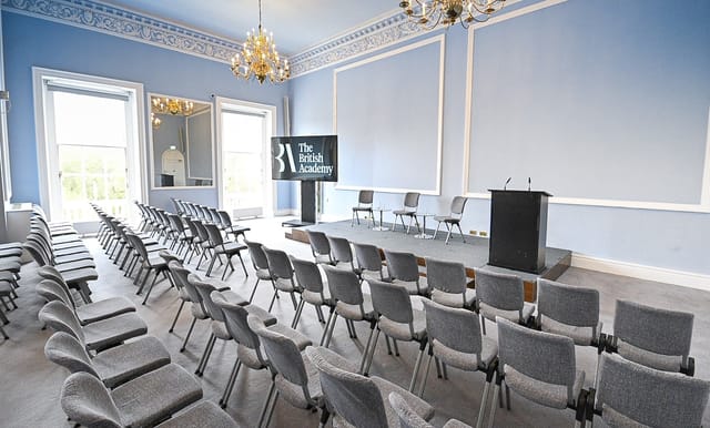 Beatrice Webb Room, Gallery & Music Room - image