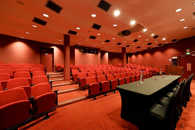 Auditorium - image