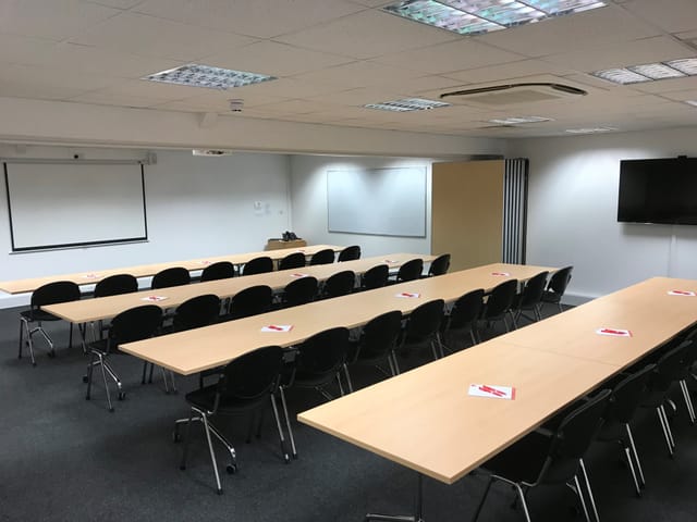 Conference Room - image
