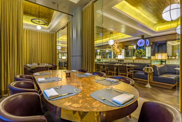 Glass Room  - image