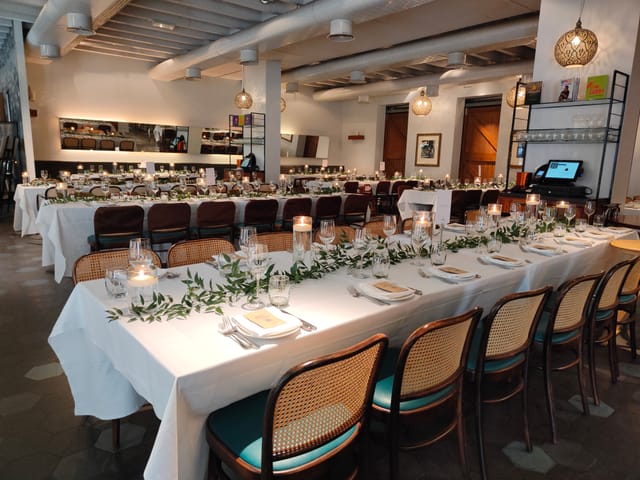 Main Restaurant - image