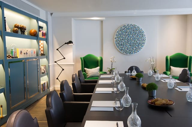 The Games Room - image