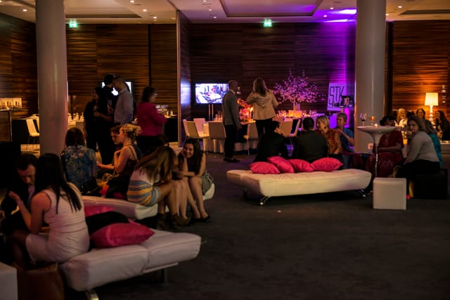 Studio Space - image