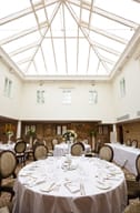 De La Bere Court - image