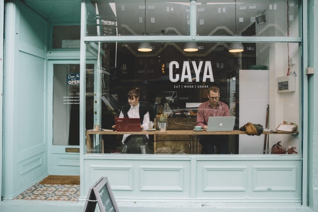 CAYA Event Space - image
