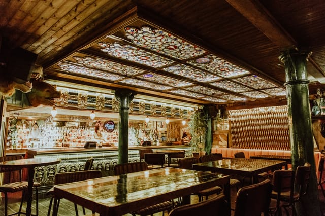 Tequila Bar  - image