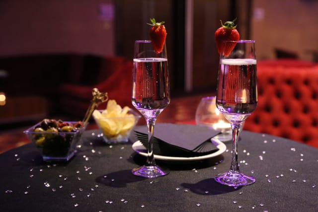 Buckingham Suite - image