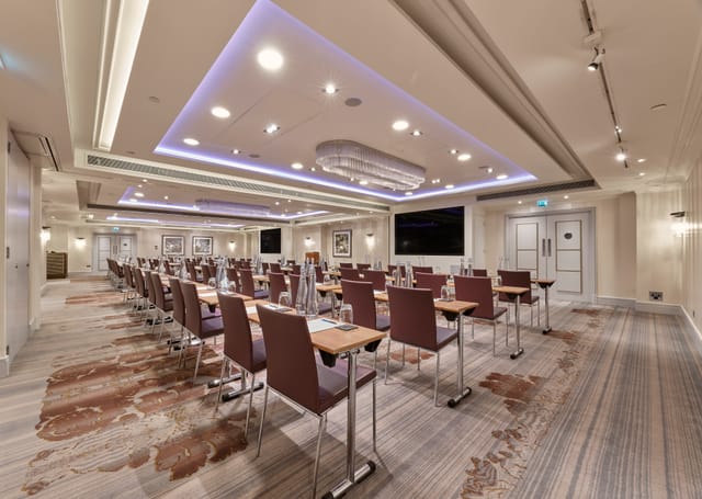 Westminster Suite - image