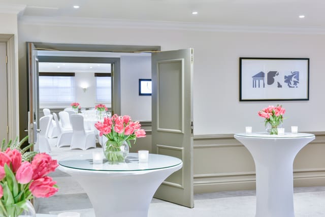 Blenheim Suite - image