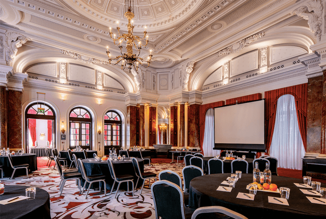 The Ballroom - image