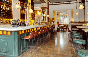 Whole Restaurant - image