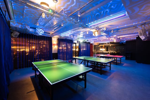 The Playroom - Private Room - image