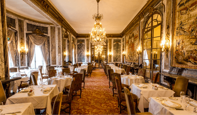 The Wernher Restaurant - image