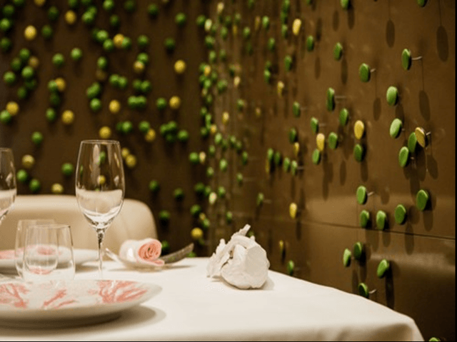 Salon Privé - image