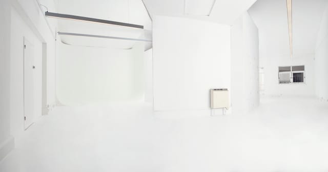 Studio 1 - image