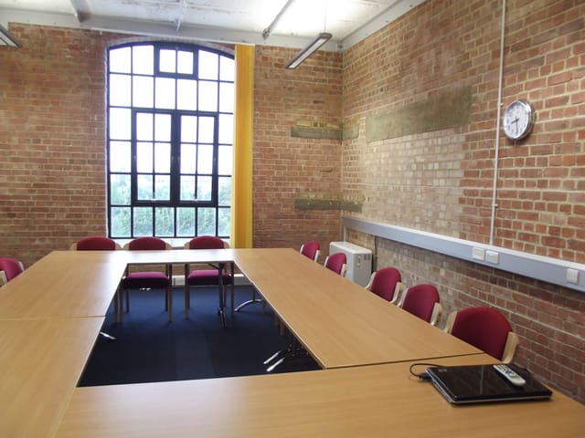 Meeting room 2 - image