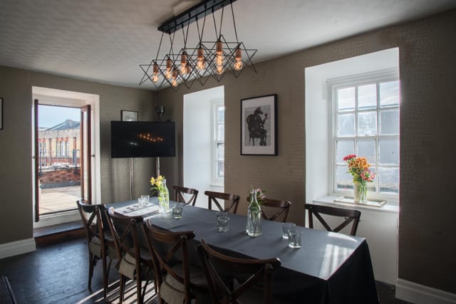 Private Dining Room - image