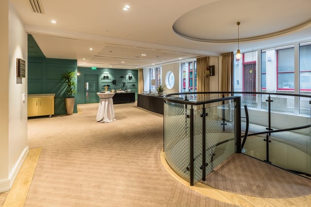 Reception Room - image