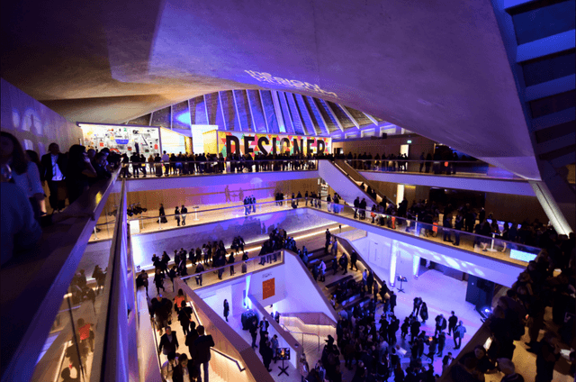 The Atrium - image