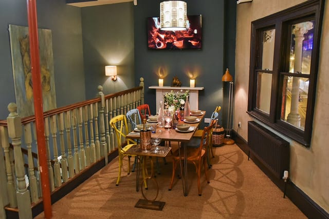The Attic - image