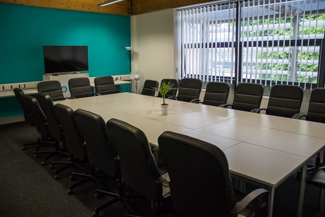 Board Room - image
