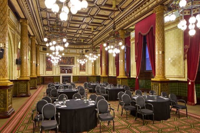 Whitehall Suite  - image