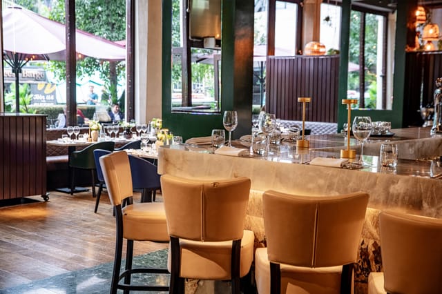 Exclusive Venue Hire  - image