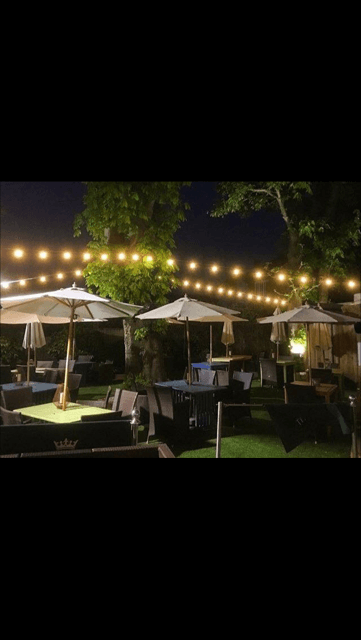 Lounge Garden - image