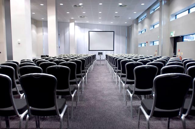 Smithfield Suite - image