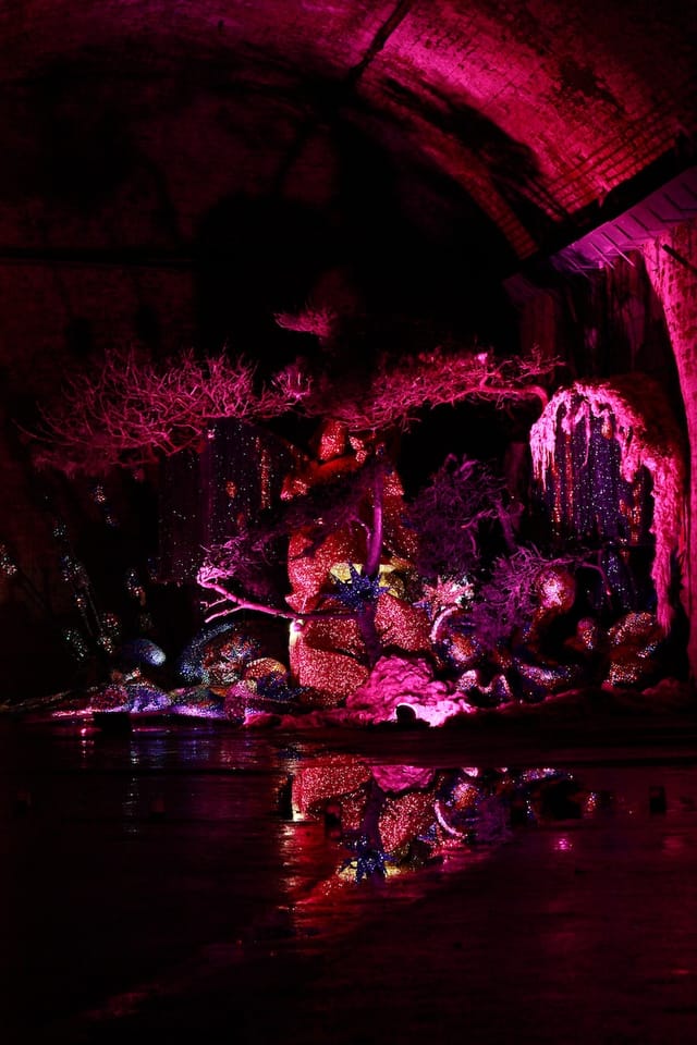 The Long Wet One - image