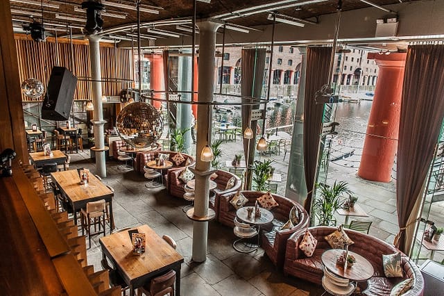 Full Exclusive Venue Hire  - image