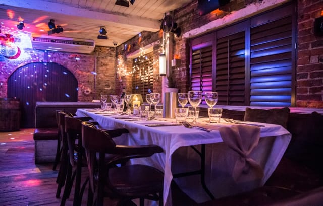 Full Exclusive Venue Hire  - image