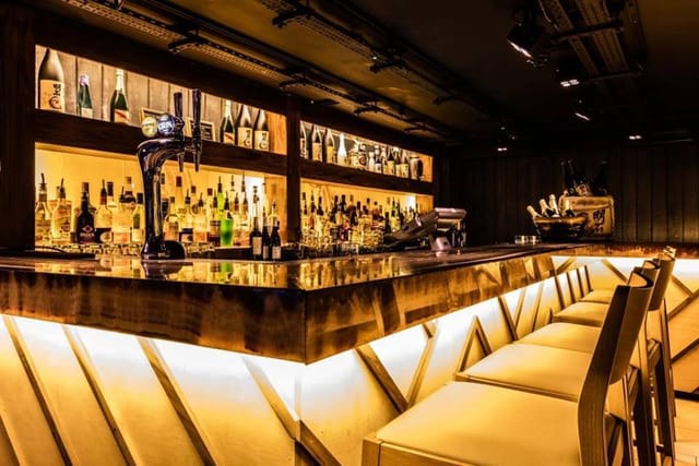 Onyx Bar - image