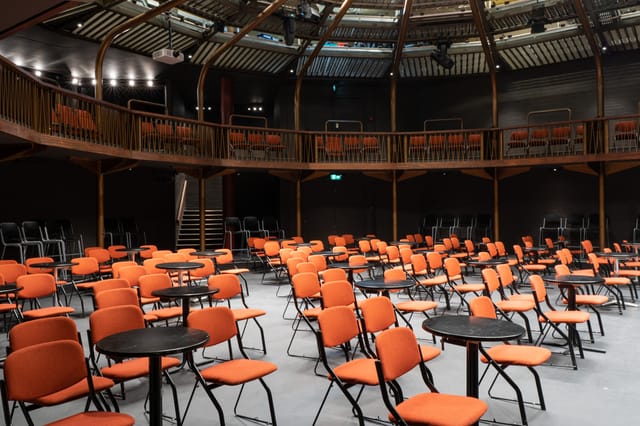 Theatre - image