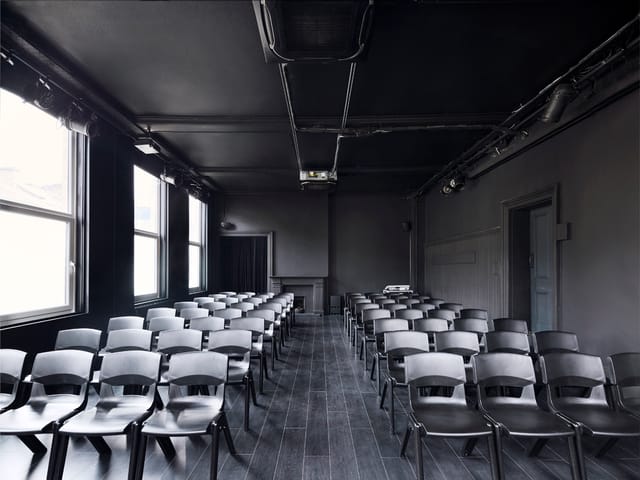 Theatre Space - image