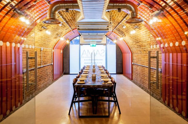 Private Room  - image